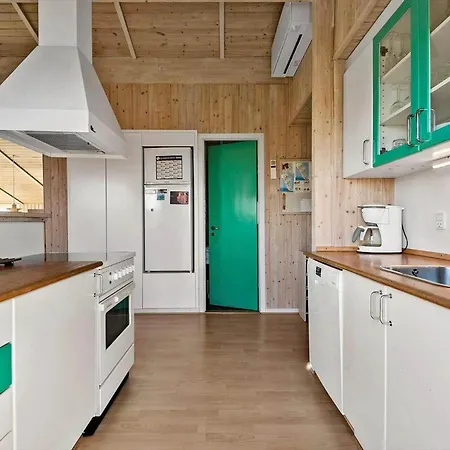 Сasa de vacaciones Fan076-fano-slunden-123 *