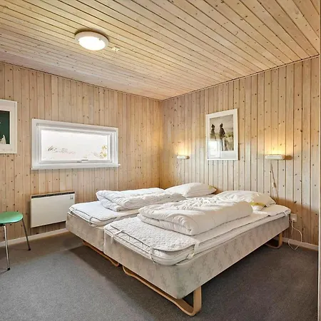 Fan076-fano-slunden-123 بيت للعطل