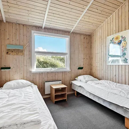 بيت للعطل Fan076-fano-slunden-123 *