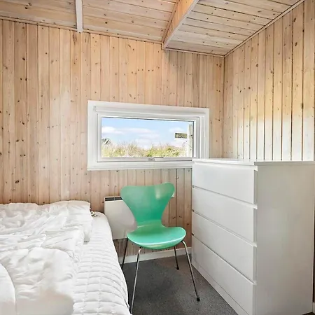 Fan076-fano-slunden-123 بيت للعطل