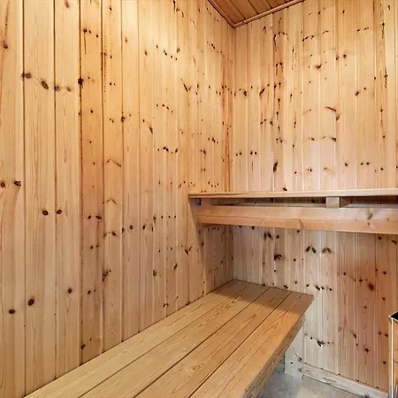 Сasa de vacaciones Fan076-fano-slunden-123 *