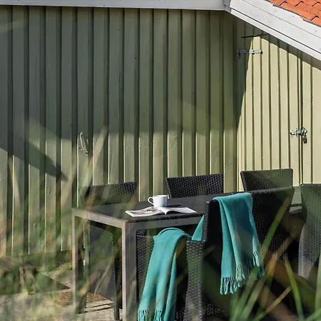 Fan076-fano-slunden-123 بيت للعطل *