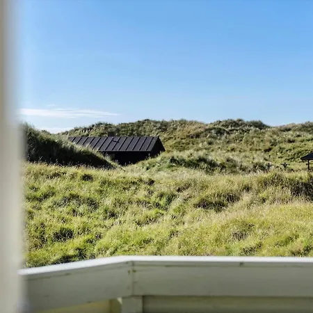 بيت للعطل Fan076-fano-slunden-123 *