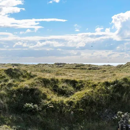 بيت للعطل Fan076-fano-slunden-123 *