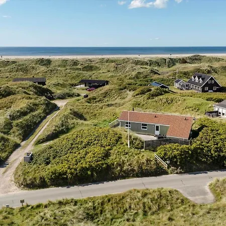 Fan076-fano-slunden-123 بيت للعطل *