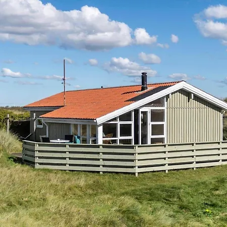 Сasa de vacaciones Fan076-fano-slunden-123 *