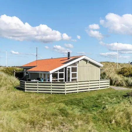 Fan076-fano-slunden-123 Dom wakacyjny