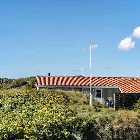 Fan076-fano-slunden-123 بيت للعطل *