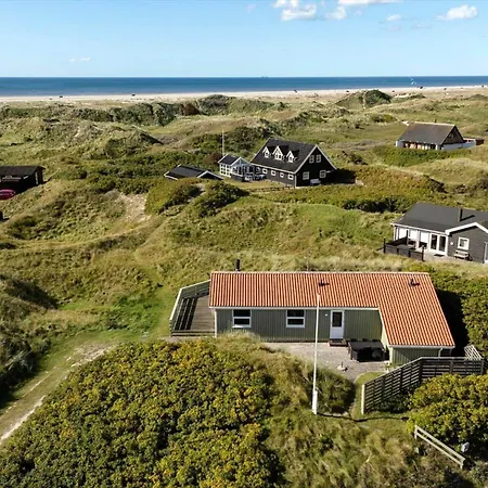 Ferienhaus Fan076 - Slunden 123 *