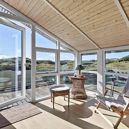 Ferienhaus Fan076 - Slunden 123 *