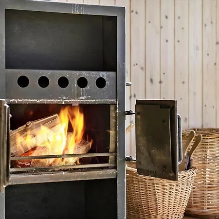 Ferienhaus Fan076 - Slunden 123 Fanø