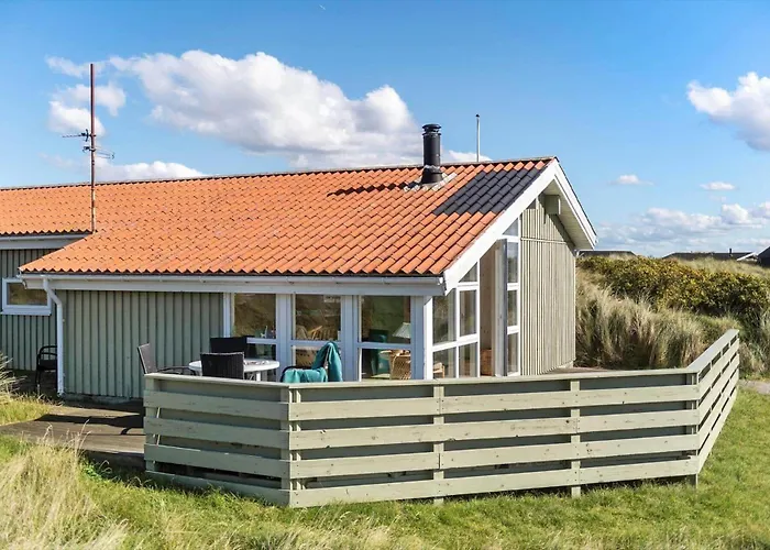 Fan076-fano-slunden-123 Holiday home Fano