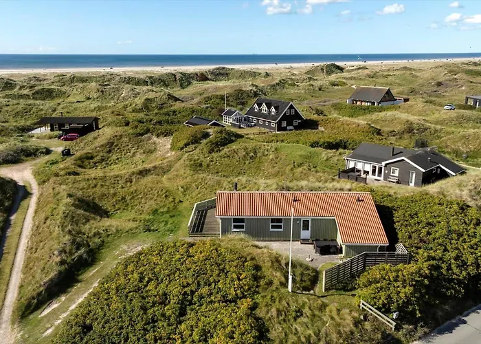 Ferienhaus Fan076 - Slunden 123 *