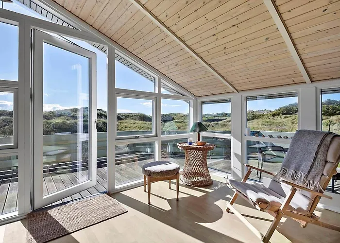 Ferienhaus Fan076 - Slunden 123 *