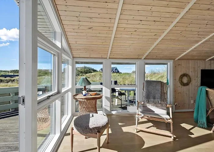 Holiday home Fan076-fano-slunden-123 *