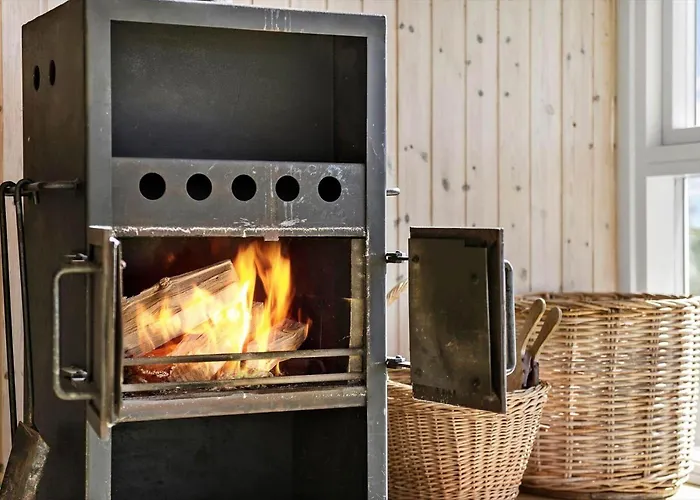 Ferienhaus Fan076 - Slunden 123 Fanø