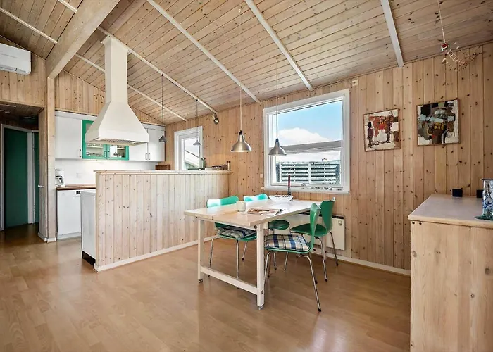 Ferienhaus Fan076 - Slunden 123