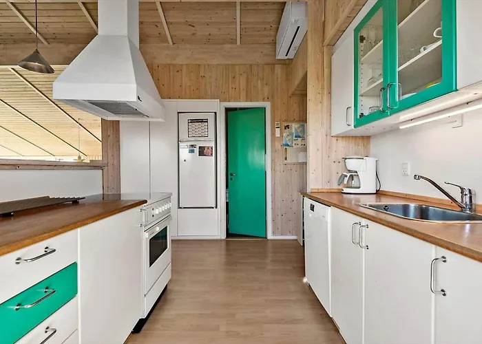 Fan076-fano-slunden-123 Holiday home *