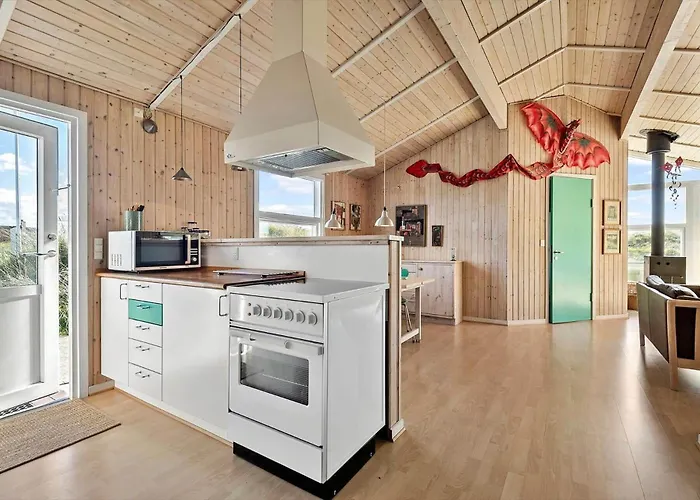 Fan076-fano-slunden-123 Holiday home