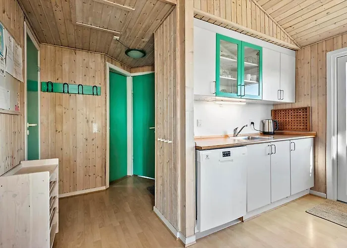 Ferienhaus Fan076 - Slunden 123 *