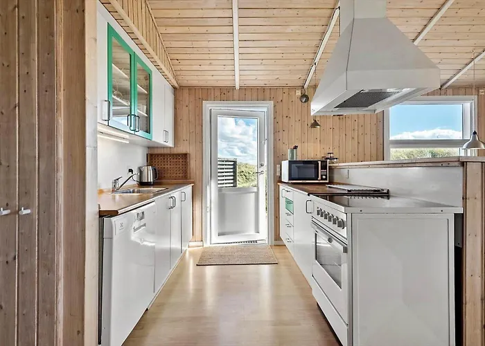 Fan076-fano-slunden-123 Holiday home *