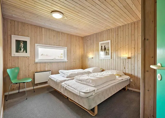 Fan076-fano-slunden-123 Holiday home