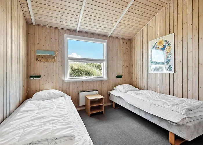 Fan076-fano-slunden-123 Holiday home *