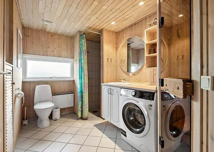 Fan076 - Slunden 123 Ferienhaus