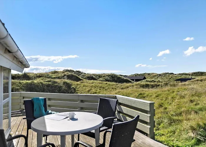 Holiday home Fan076-fano-slunden-123