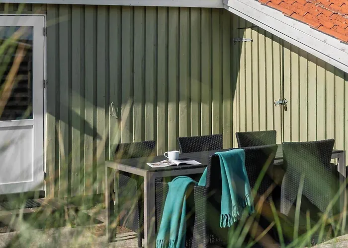 Fan076-fano-slunden-123 Holiday home