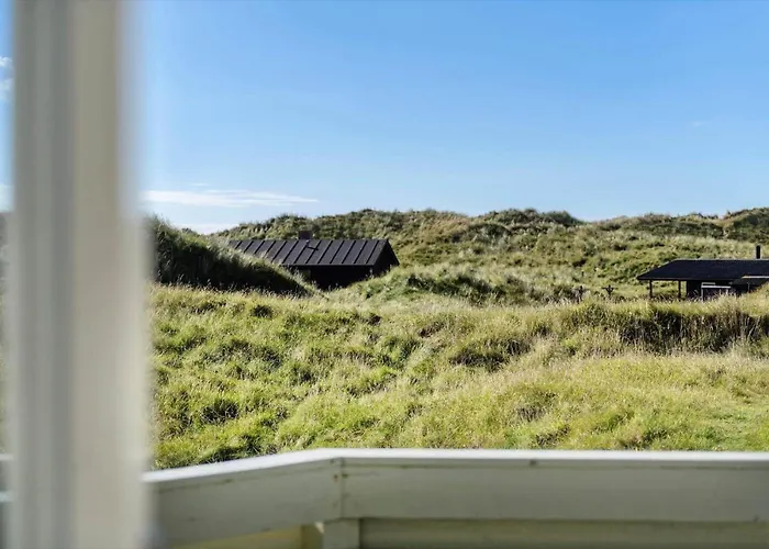 Fan076 - Slunden 123 * Fanø