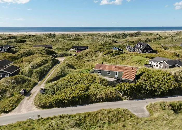 Fan076-fano-slunden-123 Holiday home *