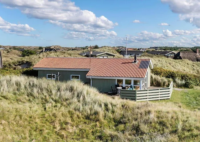 Holiday home Fan076-fano-slunden-123 *