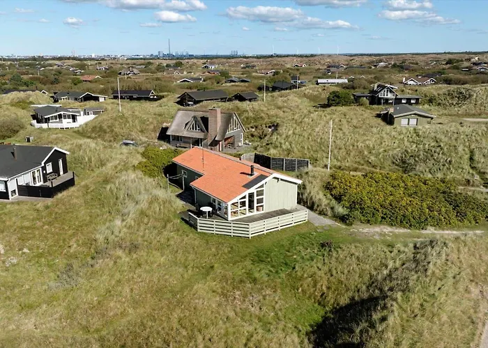 Holiday home Fan076-fano-slunden-123 *